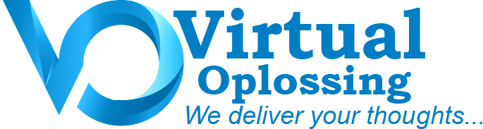 Virtual Oplossing Logo