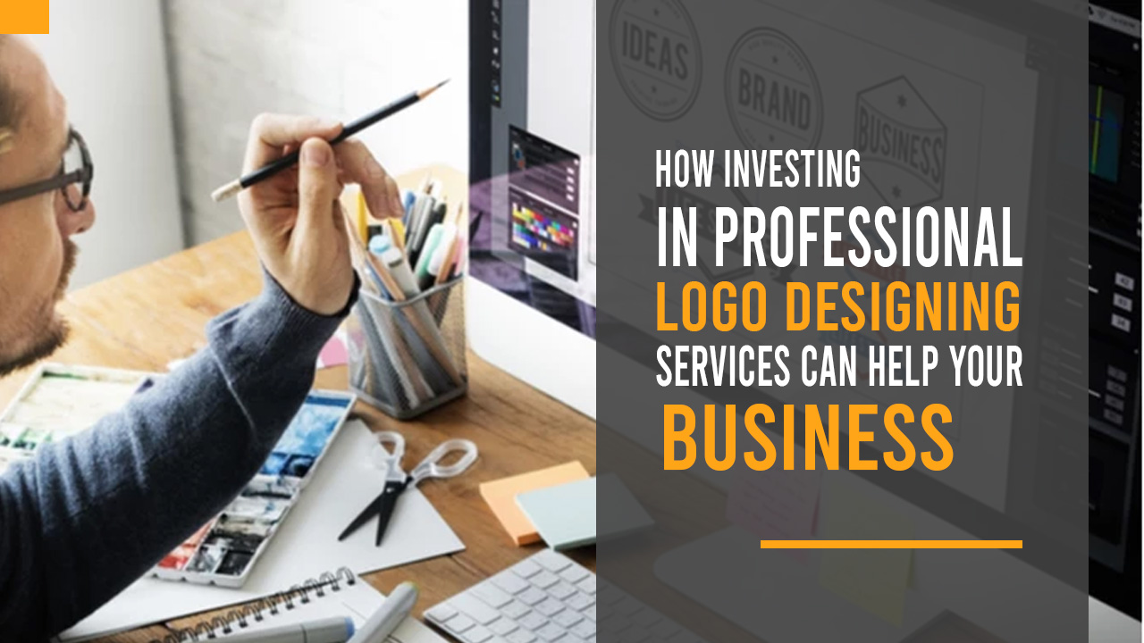 Investing In Logo Designing