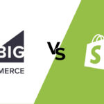 Shopify V/S BigCommerce Web Development: Which Is Better For You