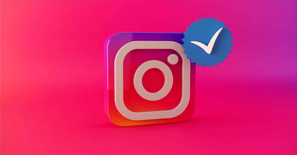 Blue Tick On Your Instagram