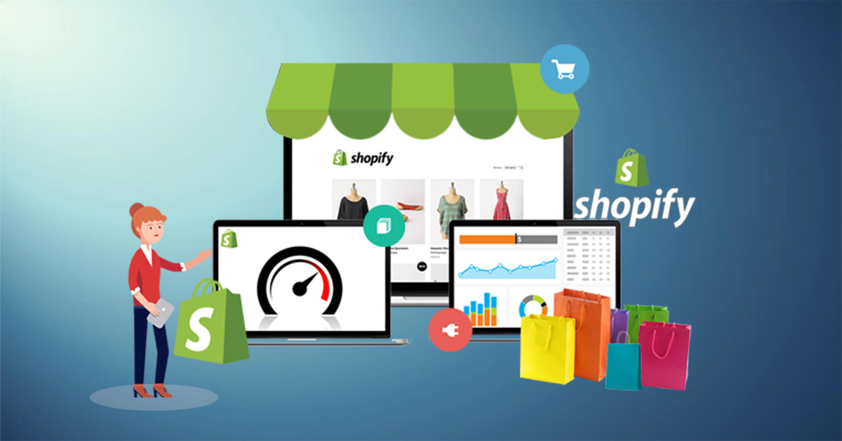 Best Shopify Website Development Services in the USA
